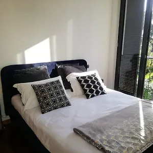 Apartament La Casa Di David, Como