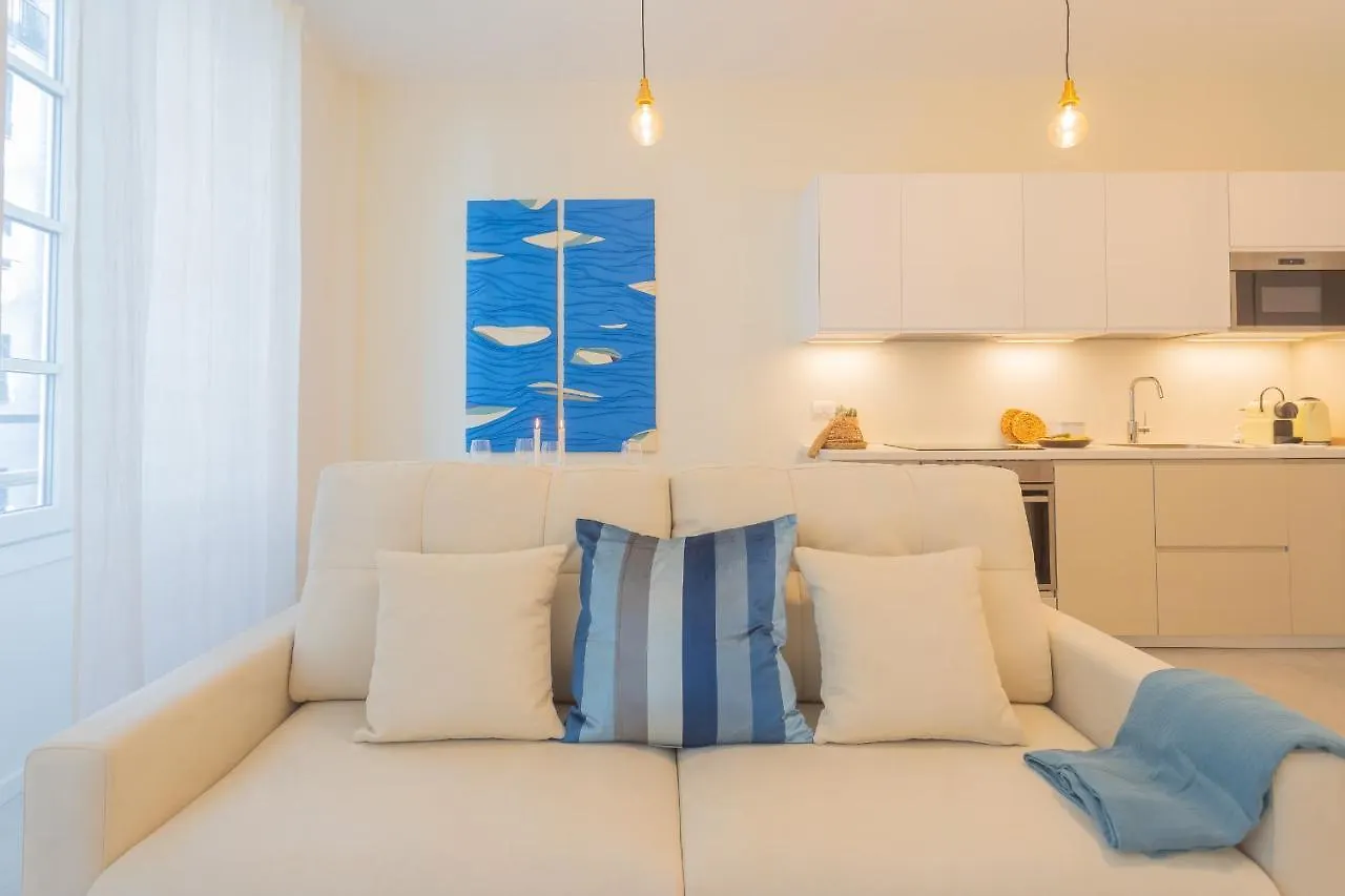 Enchanted Como Lake - City Apartment 2 By Rent All Como