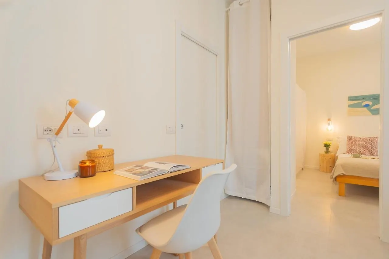 Enchanted Como Lake - City Apartment 2 By Rent All Como İtalya