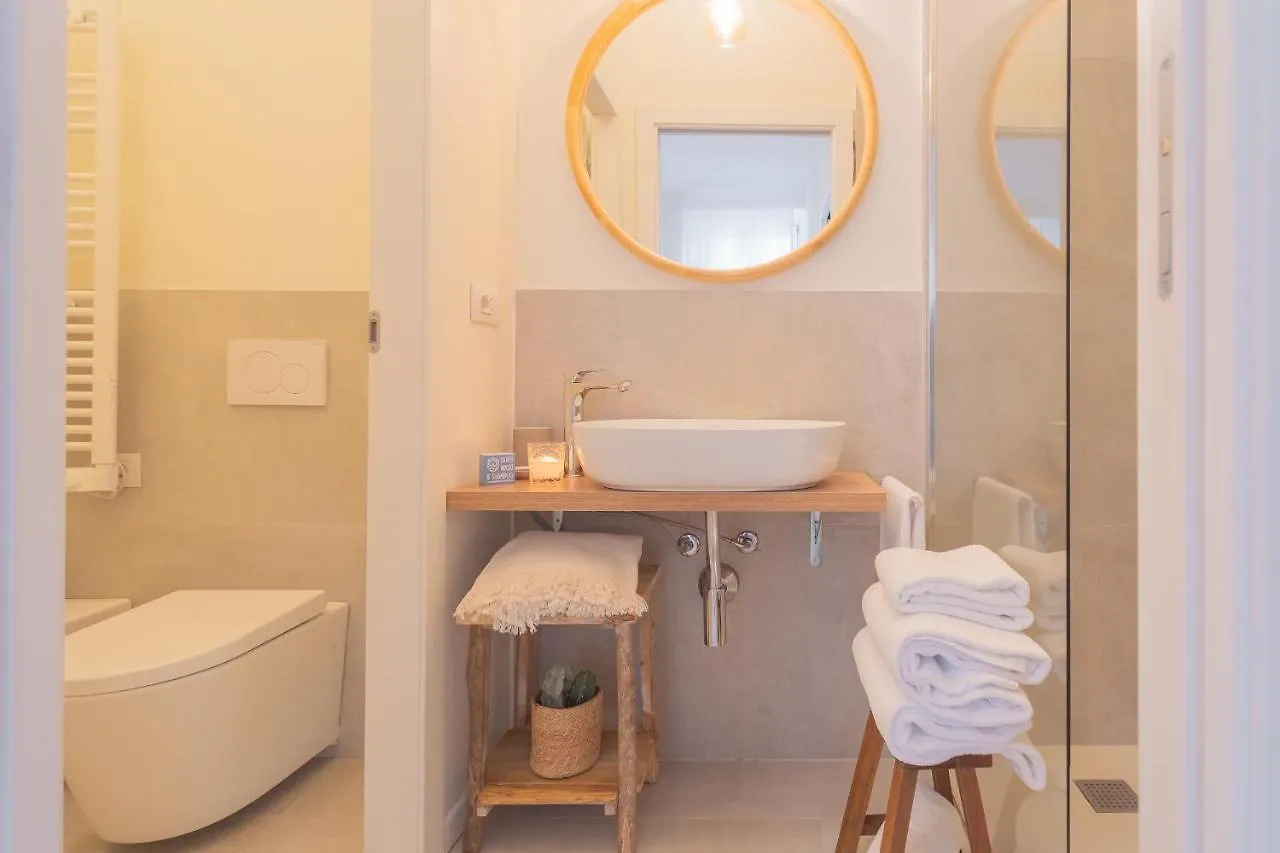 Enchanted Como Lake - City Apartment 2 By Rent All Como İtalya