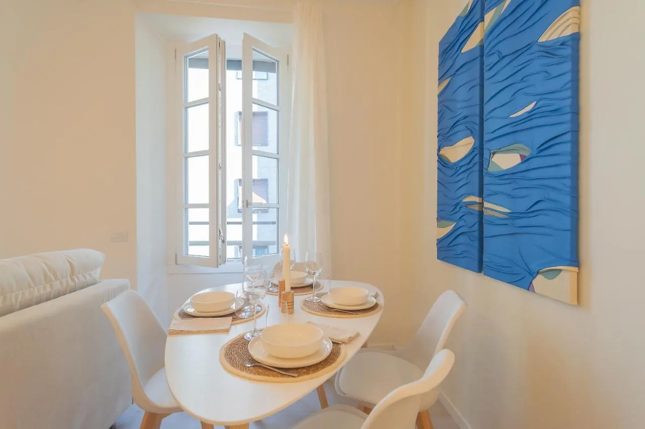Enchanted Como Lake - City Apartment 2 By Rent All Como