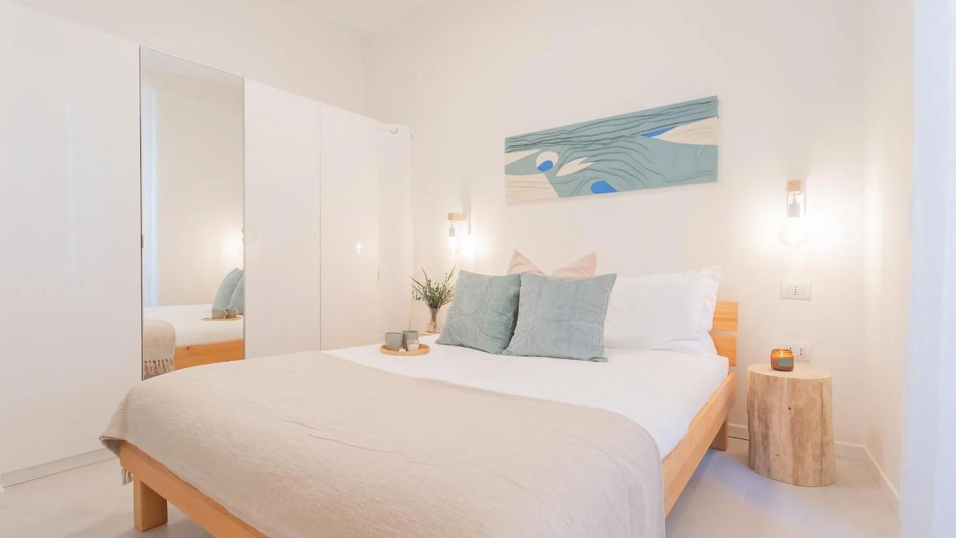 Enchanted Como Lake - City Apartment 2 By Rent All Como
