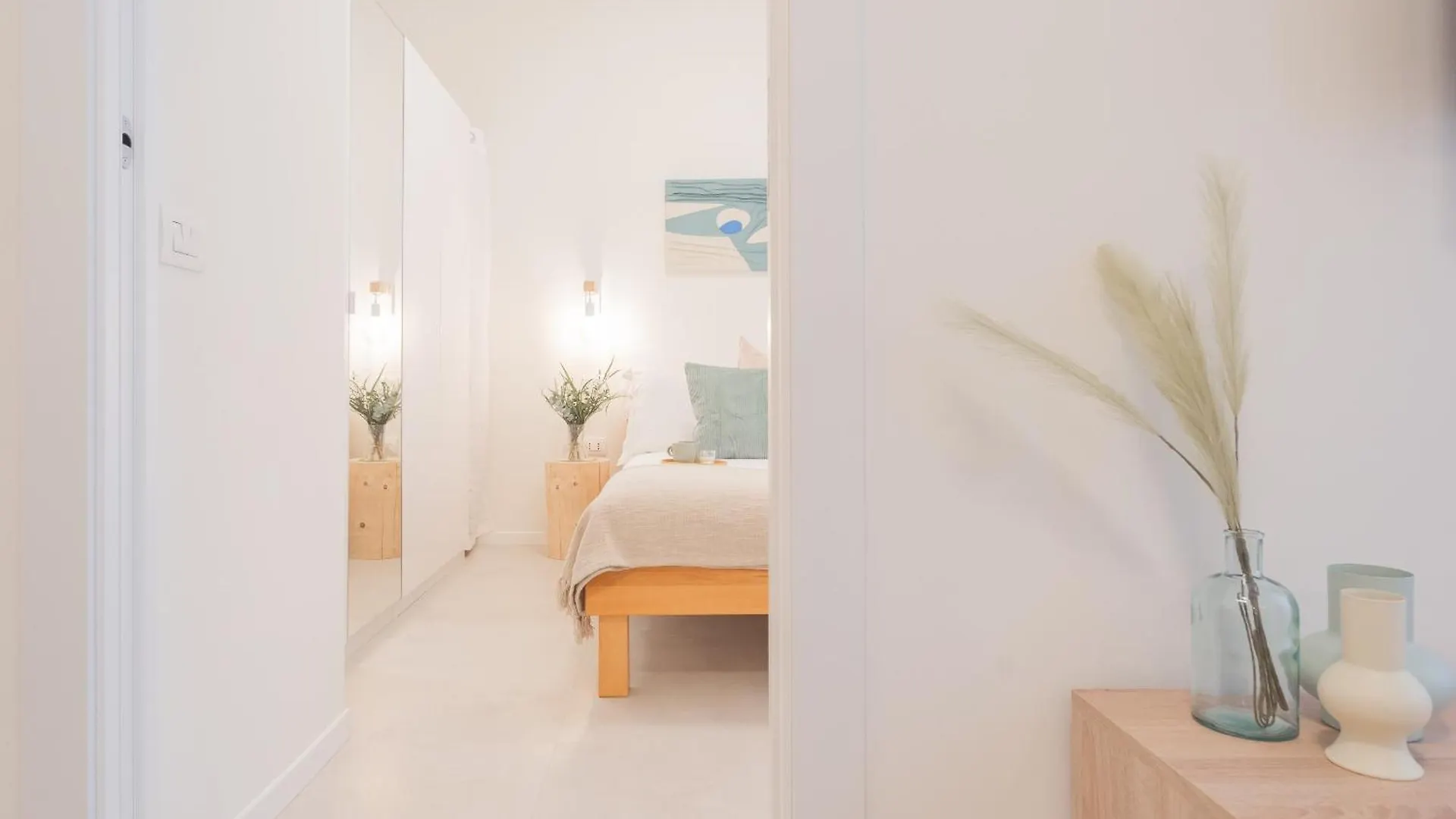 Enchanted Como Lake - City Apartment 2 By Rent All Como